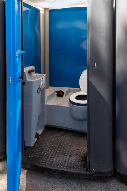 Best Luxury portable toilet rental  in USA